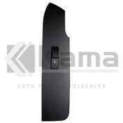 Resim GM 96628546 CAM AÇMA ANAHTARI CHEVROLET CAPTIVA C100-C140 07-15 İTHAL 