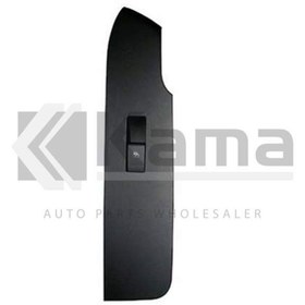 Resim GM 96628546 CAM AÇMA ANAHTARI CHEVROLET CAPTIVA C100-C140 07-15 İTHAL 