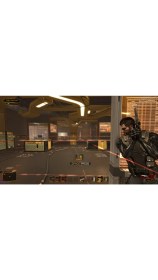 Resim Deus Ex Human Revolution Xbox 360 