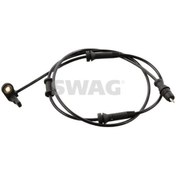 Resim SWAG 70102253 Abs Sensörü FEBI 102253 