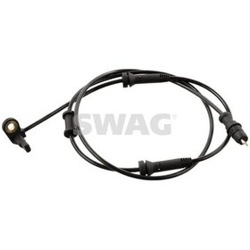 Resim SWAG 70102253 Abs Sensörü FEBI 102253 