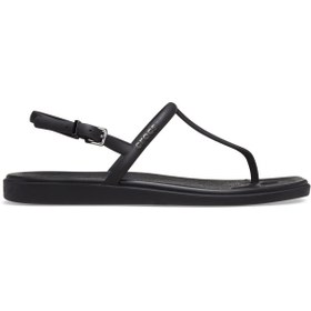 Resim Crocs Miami Thong Flip Kadın Sandalet 209793-001 - 39-40 