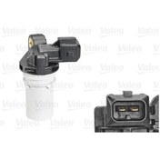 Resim VALEO 254031 EGZANTRİK SENSÖRÜ FORD C-MAX 1.8 