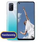 Resim Oppo A52 Yenilenmiş TR Garanti | 64 GB 4 GB Mavi 