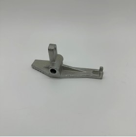 Resim BH Transpalet Döküm Pompa İndirme Pedalı 