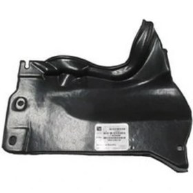 Resim Tyg 2010 - 2013 Mazda 3 Sd Karter Muhafaza Plastiği Sağ (Tyg) (Oem NO:BBM456114B) 