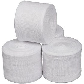 Resim Rulo Sargı Bezi 10 CM x 100 M 4 Adet 