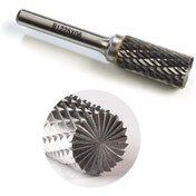 Resim GFB Karbür Kalıpçı Freze B Silindir Alın Kesmeli B16x25x06-3219 