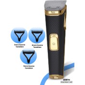 Resim Goldmaster Zenith EX-3108 Trimmer 