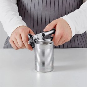Resim IKEA Koncis Konserve Açacağı Paslanmaz Çelik 18 cm 
