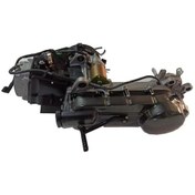Resim Scooter 150 Cc Alt Motor Komple (545204212) 