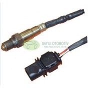 Resim SENSOR OKSIJEN QASHQAI 07- 2.0 DIZEL 