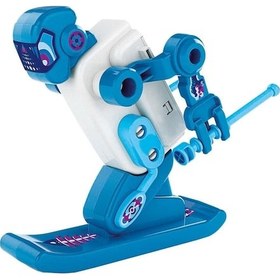 Resim 75136tr Robotik Laboratuvarı - Action Robots - Skier +8 Yaş 