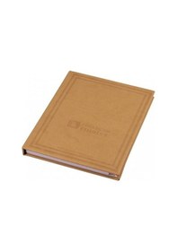 Resim Gülpaş 164 Fihrist 17X24 Ticari Suni Deri 8'Li 
