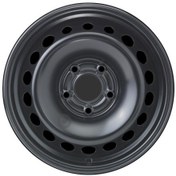 Resim Jantaş Jant 7305/7306 15jant 5bijon Megane-ııı Fluence 6,5x15 5x114,3 Et:43 Cb:66 KNO-JANTAŞ-15-7306 