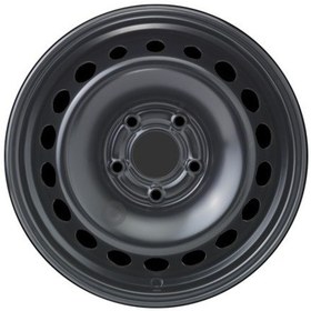 Resim Jantaş Jant 7305/7306 15jant 5bijon Megane-ııı Fluence 6,5x15 5x114,3 Et:43 Cb:66 KNO-JANTAŞ-15-7306 
