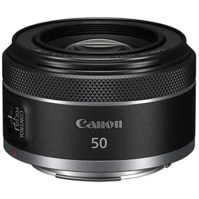 Resim Canon RF 50mm F/1.8 STM Lens (Canon Eurasia Garantili) 