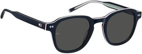 Resim Tommy Hilfiger TH 2185/S ERKEK GÜNEŞ GÖZLÜĞÜ Güneş Gözlüğü Erkek 
