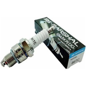 Resim BUJİ MARSHALL MOBY-PEJO ( B6TC). 