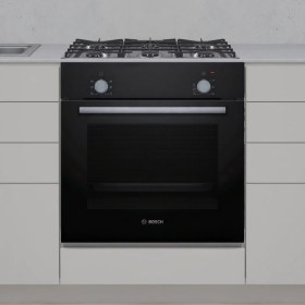 Resim Bosch HBF010BA1T Ankastre Fırın 