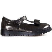 Resim Hakiki Deri Kız Çocuk Casual Ayakkabı 837xa06 001 