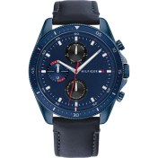Resim Tommy Hilfiger TH1791839 Erkek Kol Saati 