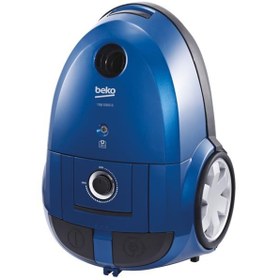 Resim Beko TRB 5986 Toz Torbalı Elektrik Süpürgesi 