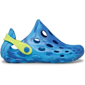 Resim Merrell Hydro Moc Unisex Çocuk Mavi Terlik UNISEX ÇOCUK HYDRO MOC MK265664 
