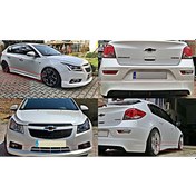 Resim Chevrolet Cruze Hb Body Kit Set 