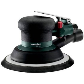 Resim Metabo Dsx 150 Havalı Eksantrik Zımpara 