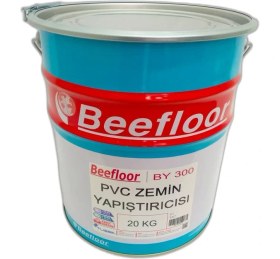Resim Beefloor PVC Zemin Yapıştırıcısı (20 kg) 
