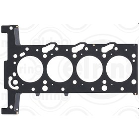 Resim ELRING 156201 Silindir Kapak Contasi 1.1 Mm 1 Centik (Peugeot: Boxer 2.2Hdi 06- Ford: Transit 2.2Tdci 06-) 6C1Q6051AB (WF254865) 