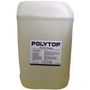 Resim Polytop Express Cleaner Döşeme Temizleyici 25lt 