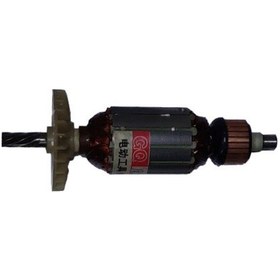 Resim Taşlama Motoru No.13 