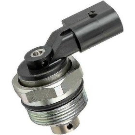 Resim Sol Sağ Basınç Yakıt Pompası Konvertörü 079127025af 079127025c A3 A4 A5 A6 Q5 3.2l Golf 1.4l İçin - Stokta S202412245501 Siyah Gümüş 