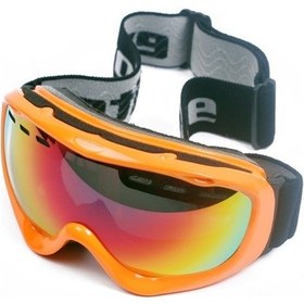 Resim Evolite Snow- Sp140-O Kayak Gözlüğü Çok Renkli 