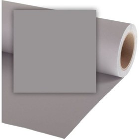 Resim Stüdyo Kağıt Fon Cloud Grey 272X1100 Cm 