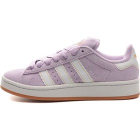 Resim adidas Jh6336-k Campus 00s W Kadın Spor Ayakkabı Mor 