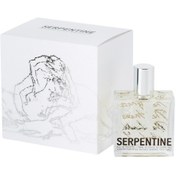 Resim Comme Des Garçons Serpentine Kadın Parfüm EDT 50 ML 