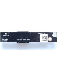 Resim Toshiba Uyumlu Satellite A500 A500D A505 Dahili Webcam Kamera Cn1014-P80 
