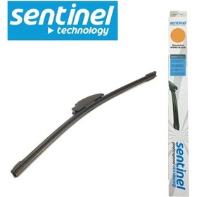 Resim Sentinel Muz Silecek Takımı Citroen C5 2001-2003 İle Uyumlu 