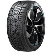 Resim Hankook 245/50R20 105V XL Ion I Cept Suv Iw01A Ev Kış Lastiği 2023 