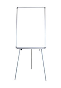 Resim Abc 40X55 Cm Lüx Teleskopik Ayaklı Yazı Tahtası 