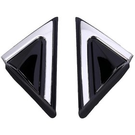 Resim Araba Dikiz Aynası Üçgen Plaka 861804z000 861904z000 Kaiyi 