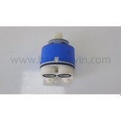 Resim Artema A22874Yp 35'Lik Ayaklı Kartuş Mavi 