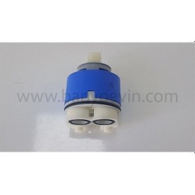 Resim Artema A22874Yp 35'Lik Ayaklı Kartuş Mavi 