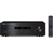 Resim Yamaha A-S 201 Stereo Amplifier - Black 