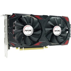 Resim Afox Rx580 8gb Gddr5 256bit Afrx580-8192d5h3-v3 