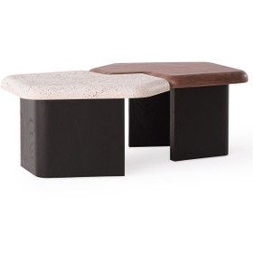 Resim SHOWDEKO SHW1006 Center Tables 