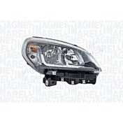Resim Opar Fiat Doblo Iv 2015- On Far Sol (Oem No:52109458) 